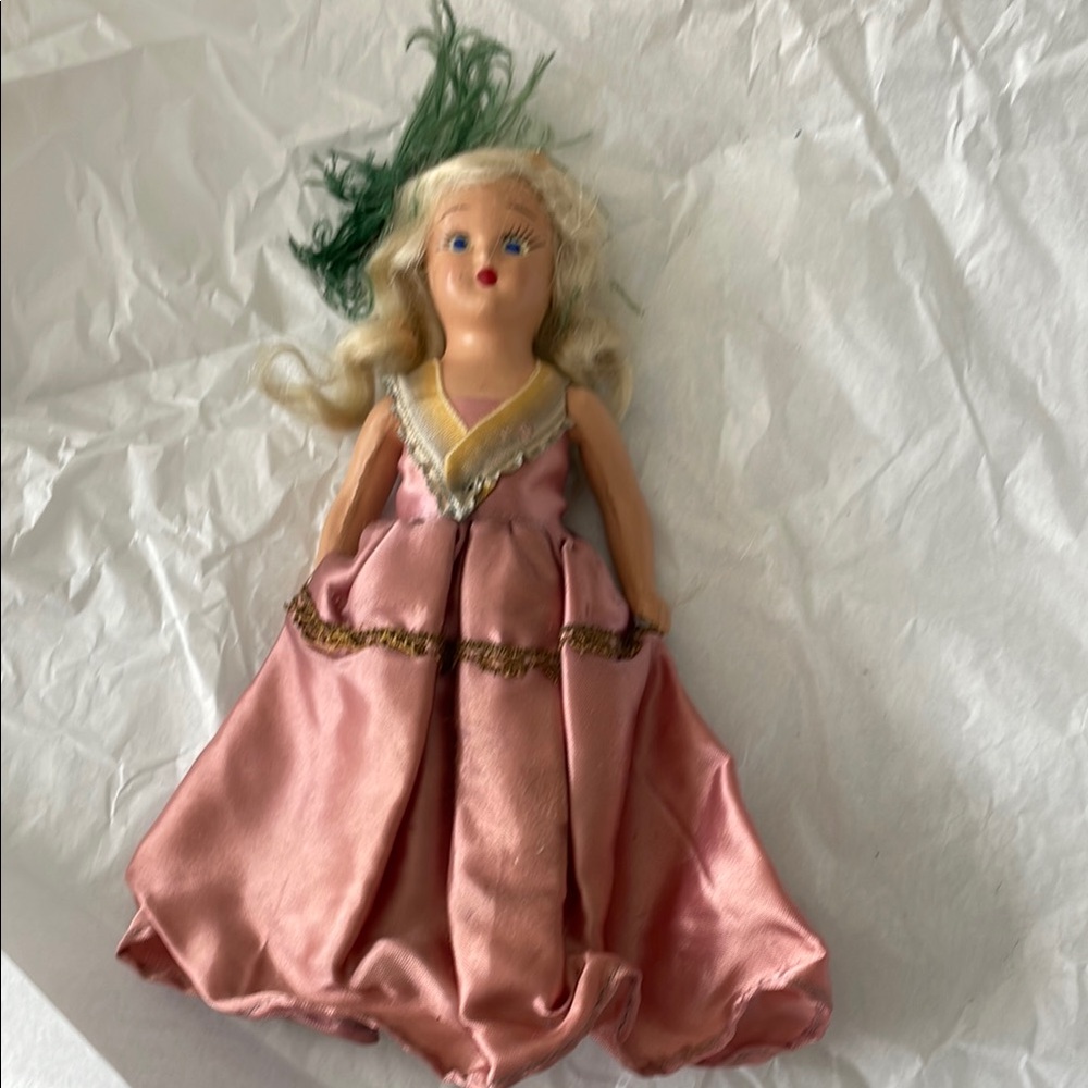 1940’s Doll